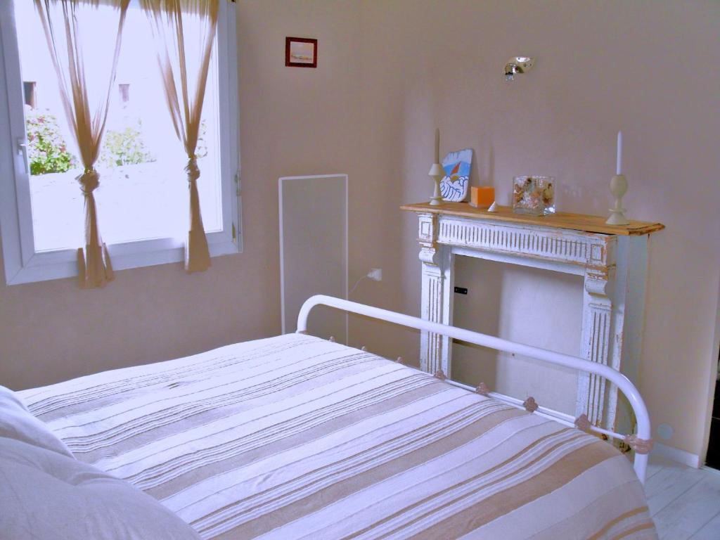 Chambres d'Hôtes vue mer entre Plestin les Grèves et locquirec Plestin-les-Grèves Quarto foto