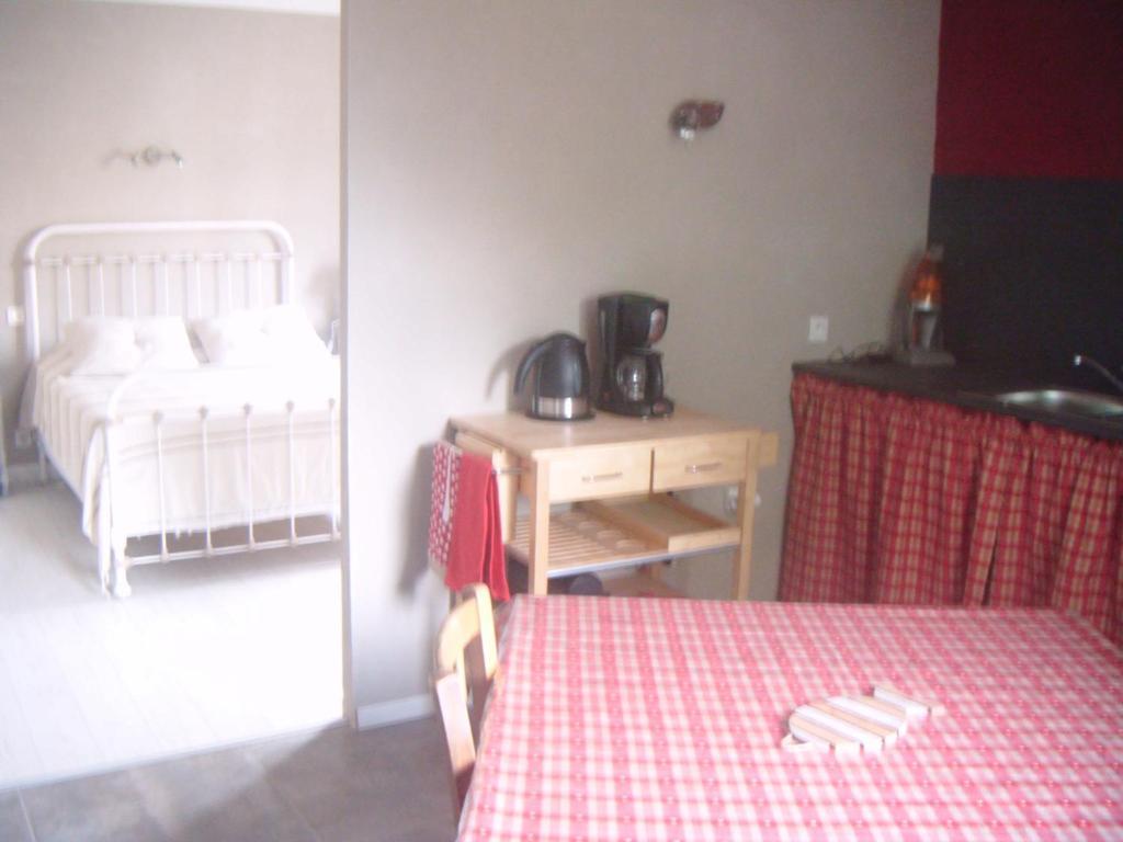 Chambres d'Hôtes vue mer entre Plestin les Grèves et locquirec Plestin-les-Grèves Quarto foto